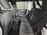 Used 2026 JEEP WRANGLER SAHARA 4 DOOR 4X4 in WEST PALM BEACH, FLORIDA (Photo 23)