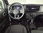 Used 2026 JEEP WRANGLER SAHARA 4 DOOR 4X4 in WEST PALM BEACH, FLORIDA (Photo 26)