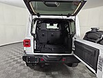 Used 2026 JEEP WRANGLER SAHARA 4 DOOR 4X4 in WEST PALM BEACH, FLORIDA (Photo 27)