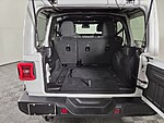 Used 2026 JEEP WRANGLER SAHARA 4 DOOR 4X4 in WEST PALM BEACH, FLORIDA (Photo 28)