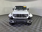 Used 2026 JEEP WRANGLER SAHARA 4 DOOR 4X4 in WEST PALM BEACH, FLORIDA (Photo 3)