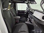 Used 2026 JEEP WRANGLER SAHARA 4 DOOR 4X4 in WEST PALM BEACH, FLORIDA (Photo 31)