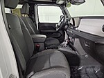 Used 2026 JEEP WRANGLER SAHARA 4 DOOR 4X4 in WEST PALM BEACH, FLORIDA (Photo 32)