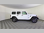 Used 2026 JEEP WRANGLER SAHARA 4 DOOR 4X4 in WEST PALM BEACH, FLORIDA (Photo 35)