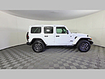 Used 2026 JEEP WRANGLER SAHARA 4 DOOR 4X4 in WEST PALM BEACH, FLORIDA (Photo 36)