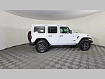 Used 2026 JEEP WRANGLER SAHARA 4 DOOR 4X4 in WEST PALM BEACH, FLORIDA (Photo 37)