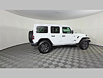 Used 2026 JEEP WRANGLER SAHARA 4 DOOR 4X4 in WEST PALM BEACH, FLORIDA (Photo 38)