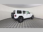 Used 2026 JEEP WRANGLER SAHARA 4 DOOR 4X4 in WEST PALM BEACH, FLORIDA (Photo 39)