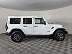 Used 2026 JEEP WRANGLER SAHARA 4 DOOR 4X4 in WEST PALM BEACH, FLORIDA (Photo 4)