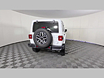 Used 2026 JEEP WRANGLER SAHARA 4 DOOR 4X4 in WEST PALM BEACH, FLORIDA (Photo 40)