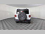 Used 2026 JEEP WRANGLER SAHARA 4 DOOR 4X4 in WEST PALM BEACH, FLORIDA (Photo 41)