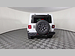 Used 2026 JEEP WRANGLER SAHARA 4 DOOR 4X4 in WEST PALM BEACH, FLORIDA (Photo 42)
