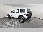 Used 2026 JEEP WRANGLER SAHARA 4 DOOR 4X4 in WEST PALM BEACH, FLORIDA (Photo 43)