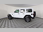 Used 2026 JEEP WRANGLER SAHARA 4 DOOR 4X4 in WEST PALM BEACH, FLORIDA (Photo 44)