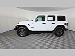 Used 2026 JEEP WRANGLER SAHARA 4 DOOR 4X4 in WEST PALM BEACH, FLORIDA (Photo 46)
