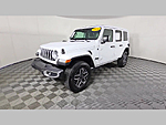 Used 2026 JEEP WRANGLER SAHARA 4 DOOR 4X4 in WEST PALM BEACH, FLORIDA (Photo 47)