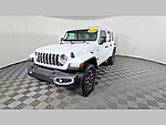Used 2026 JEEP WRANGLER SAHARA 4 DOOR 4X4 in WEST PALM BEACH, FLORIDA (Photo 48)