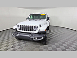 Used 2026 JEEP WRANGLER SAHARA 4 DOOR 4X4 in WEST PALM BEACH, FLORIDA (Photo 49)
