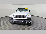 Used 2026 JEEP WRANGLER SAHARA 4 DOOR 4X4 in WEST PALM BEACH, FLORIDA (Photo 50)
