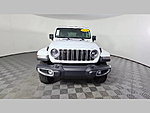 Used 2026 JEEP WRANGLER SAHARA 4 DOOR 4X4 in WEST PALM BEACH, FLORIDA (Photo 51)