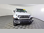 Used 2026 JEEP WRANGLER SAHARA 4 DOOR 4X4 in WEST PALM BEACH, FLORIDA (Photo 52)
