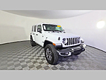 Used 2026 JEEP WRANGLER SAHARA 4 DOOR 4X4 in WEST PALM BEACH, FLORIDA (Photo 53)
