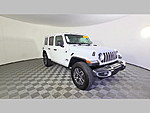 Used 2026 JEEP WRANGLER SAHARA 4 DOOR 4X4 in WEST PALM BEACH, FLORIDA (Photo 54)