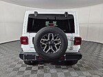 Used 2026 JEEP WRANGLER SAHARA 4 DOOR 4X4 in WEST PALM BEACH, FLORIDA (Photo 6)