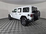 Used 2026 JEEP WRANGLER SAHARA 4 DOOR 4X4 in WEST PALM BEACH, FLORIDA (Photo 7)