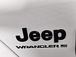 Used 2026 JEEP WRANGLER SAHARA 4 DOOR 4X4 in WEST PALM BEACH, FLORIDA (Photo 9)