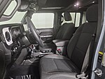 Used 2026 JEEP WRANGLER SAHARA 4 DOOR 4X4 in WEST PALM BEACH, FLORIDA (Photo 10)