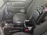 Used 2026 JEEP WRANGLER SAHARA 4 DOOR 4X4 in WEST PALM BEACH, FLORIDA (Photo 19)