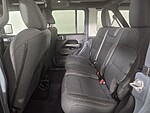 Used 2026 JEEP WRANGLER SAHARA 4 DOOR 4X4 in WEST PALM BEACH, FLORIDA (Photo 21)