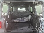 Used 2026 JEEP WRANGLER SAHARA 4 DOOR 4X4 in WEST PALM BEACH, FLORIDA (Photo 24)