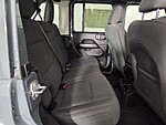 Used 2026 JEEP WRANGLER SAHARA 4 DOOR 4X4 in WEST PALM BEACH, FLORIDA (Photo 26)