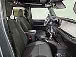Used 2026 JEEP WRANGLER SAHARA 4 DOOR 4X4 in WEST PALM BEACH, FLORIDA (Photo 28)