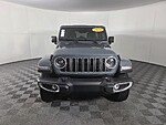 Used 2026 JEEP WRANGLER SAHARA 4 DOOR 4X4 in WEST PALM BEACH, FLORIDA (Photo 3)
