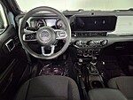 Used 2026 JEEP WRANGLER SAHARA 4 DOOR 4X4 in WEST PALM BEACH, FLORIDA (Photo 32)