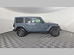 Used 2026 JEEP WRANGLER SAHARA 4 DOOR 4X4 in WEST PALM BEACH, FLORIDA (Photo 35)