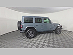 Used 2026 JEEP WRANGLER SAHARA 4 DOOR 4X4 in WEST PALM BEACH, FLORIDA (Photo 36)