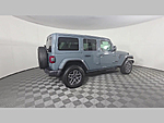 Used 2026 JEEP WRANGLER SAHARA 4 DOOR 4X4 in WEST PALM BEACH, FLORIDA (Photo 37)