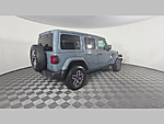 Used 2026 JEEP WRANGLER SAHARA 4 DOOR 4X4 in WEST PALM BEACH, FLORIDA (Photo 38)