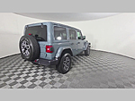 Used 2026 JEEP WRANGLER SAHARA 4 DOOR 4X4 in WEST PALM BEACH, FLORIDA (Photo 39)