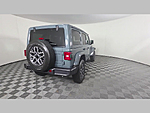 Used 2026 JEEP WRANGLER SAHARA 4 DOOR 4X4 in WEST PALM BEACH, FLORIDA (Photo 40)