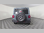 Used 2026 JEEP WRANGLER SAHARA 4 DOOR 4X4 in WEST PALM BEACH, FLORIDA (Photo 41)