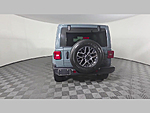 Used 2026 JEEP WRANGLER SAHARA 4 DOOR 4X4 in WEST PALM BEACH, FLORIDA (Photo 42)