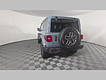 Used 2026 JEEP WRANGLER SAHARA 4 DOOR 4X4 in WEST PALM BEACH, FLORIDA (Photo 43)