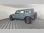 Used 2026 JEEP WRANGLER SAHARA 4 DOOR 4X4 in WEST PALM BEACH, FLORIDA (Photo 44)