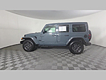 Used 2026 JEEP WRANGLER SAHARA 4 DOOR 4X4 in WEST PALM BEACH, FLORIDA (Photo 45)