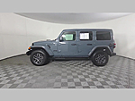 Used 2026 JEEP WRANGLER SAHARA 4 DOOR 4X4 in WEST PALM BEACH, FLORIDA (Photo 46)